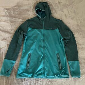 Marmot women jacket size XL